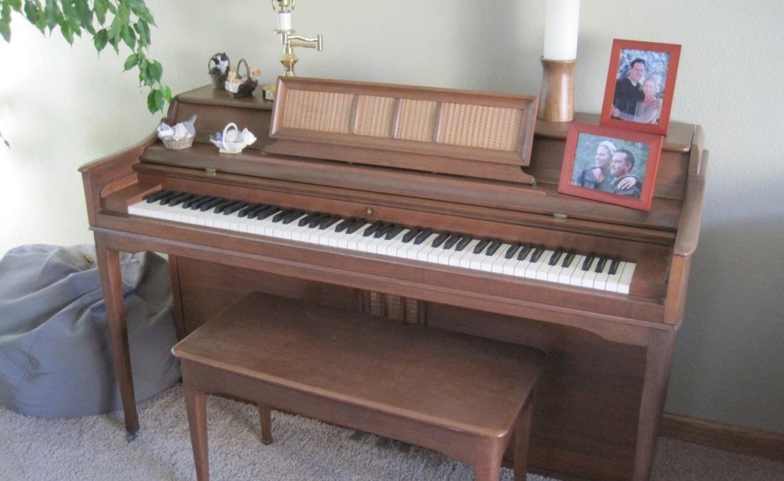 Considerations When It Comes To Piano Moving