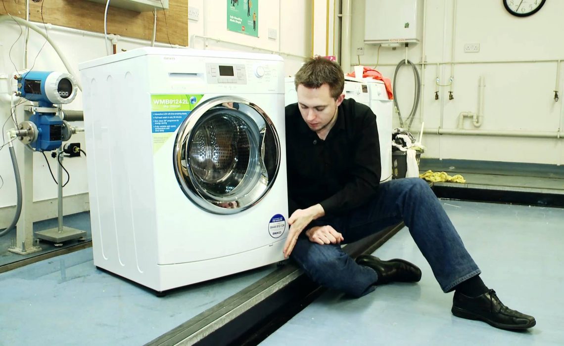 Washing Machine Repairs Home Help