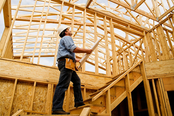 Benefits of Hiring a Custom Home Builder