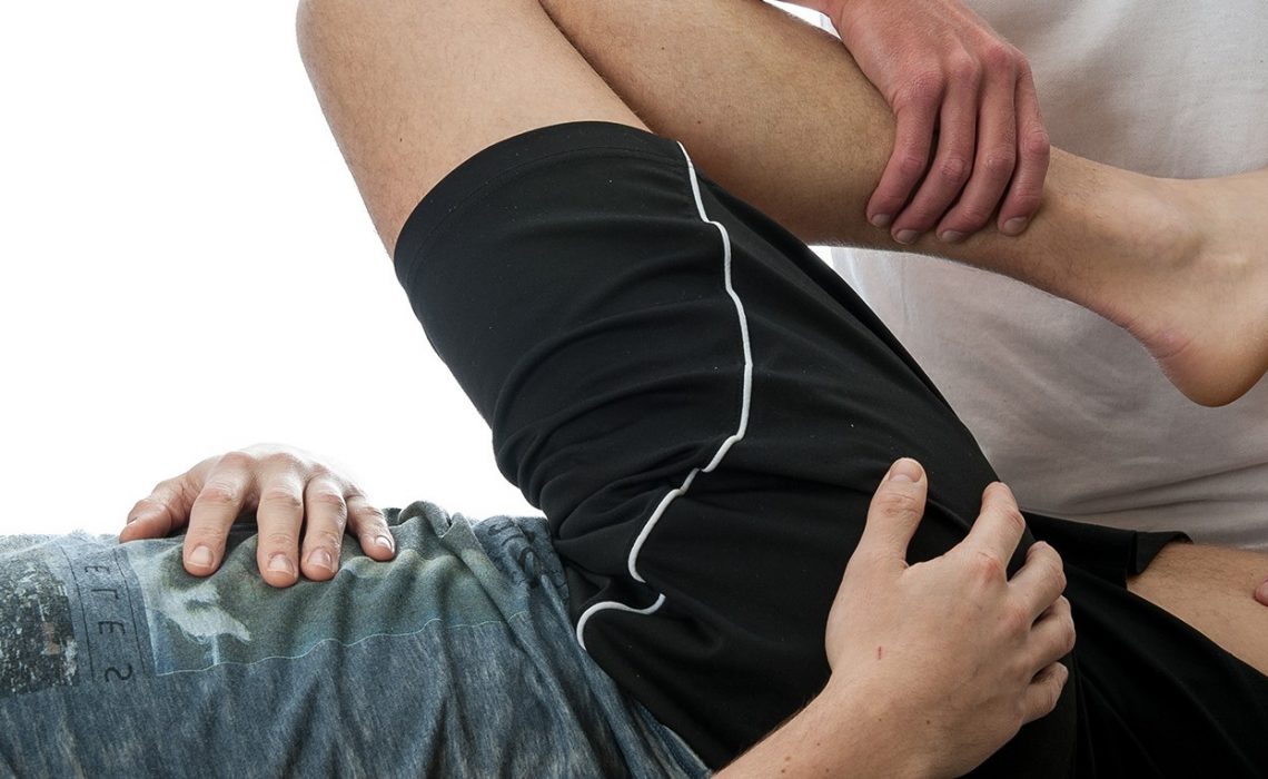 Tips On How to Become a Sports Massage Therapist