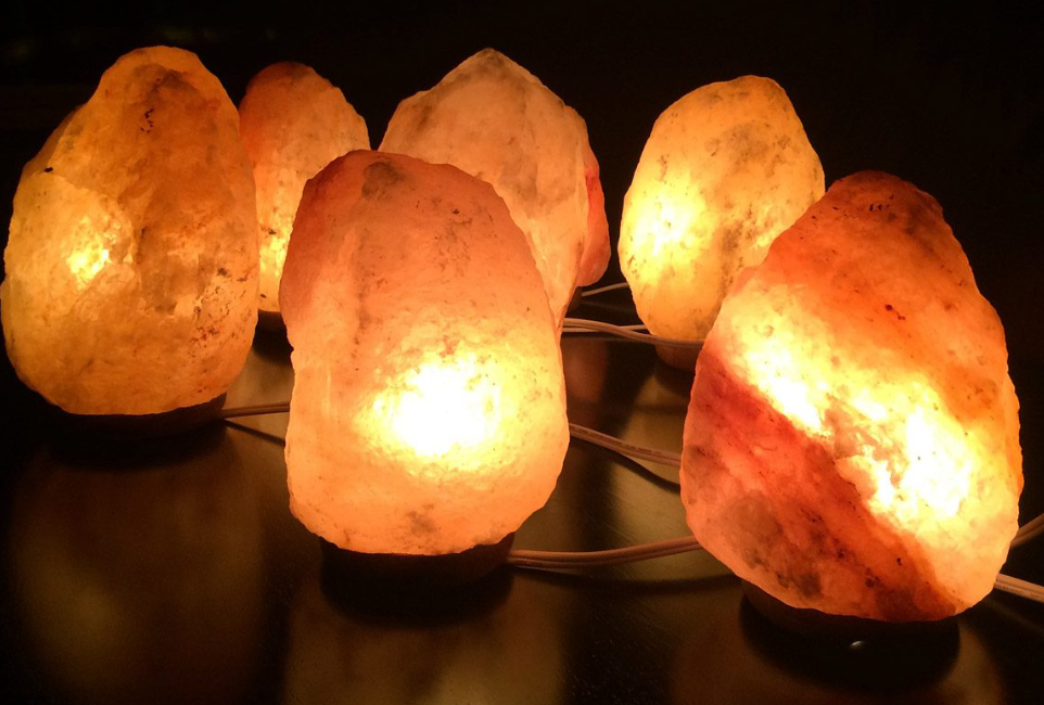 What You Need To Know About Salt Lamps In Perth