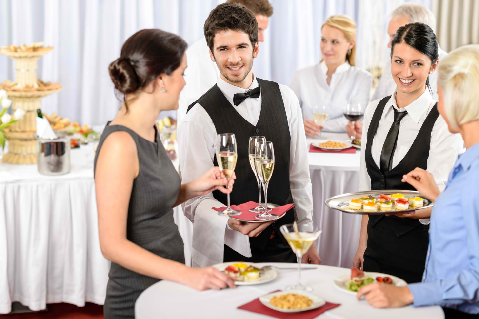4 Tips to Find the Perfect Event Staff in Perth for Your Upcoming Event