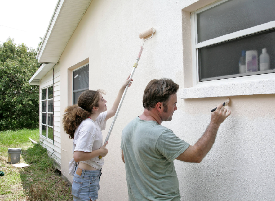 How Exterior Painting In Perth Offers More Durable Finishes?