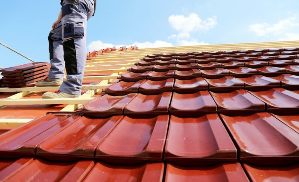 The Ultimate Guide to Roof Leak Repair in Perth: Tips and Tricks from the Experts
